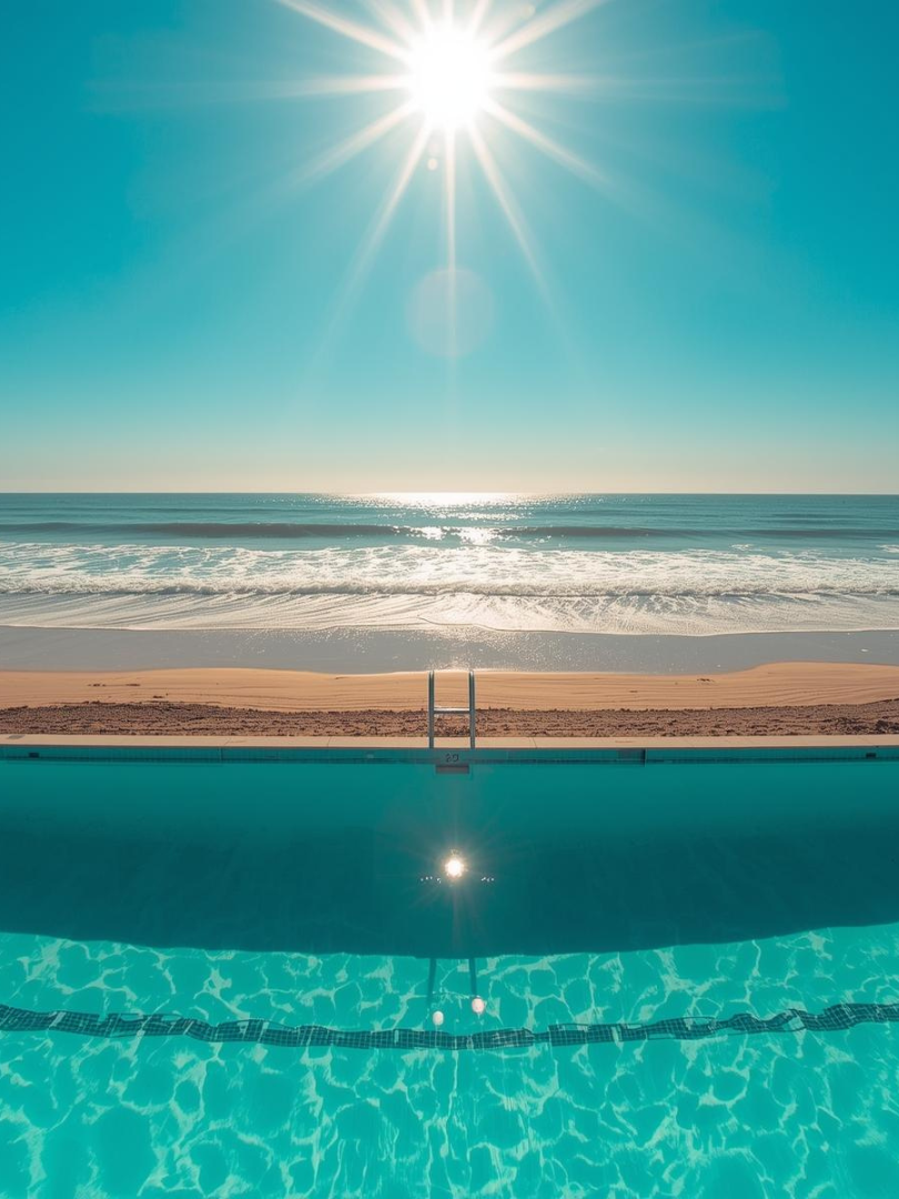 Swimming lessons in Kajang / Mantin at FERRIS Sportfolio Academy